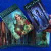 Tarot Thelema – używany